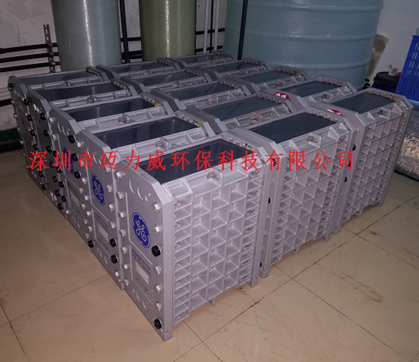 GE-E-CELL-3X膜块维修